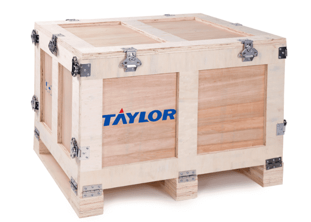 免熏蒸鋼邊箱在運輸中這一些問題需要注意 免熏蒸鋼邊箱在運輸中這一些問題需要注意