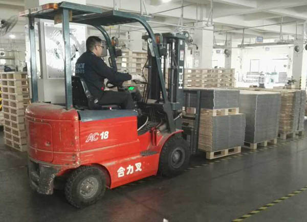 靖江鋼邊箱運輸行業的重要性 靖江鋼邊箱運輸行業的重要性