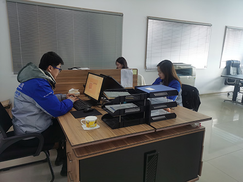 鎮江工業包裝箱一般可用幾回