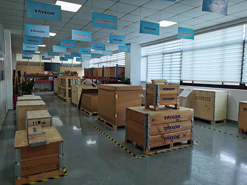 武進專業(yè)生產(chǎn)免熏蒸出口木箱廠家