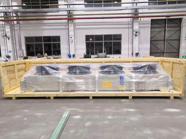 揚州木托盤產品如何固定