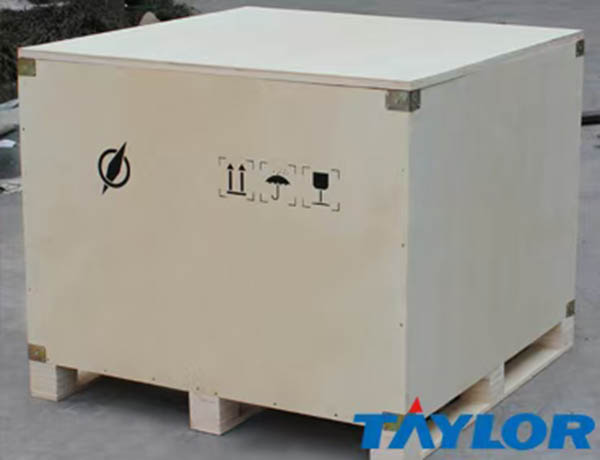 木托盤發(fā)貨時需要注意的問題